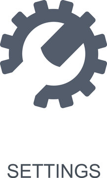 Graphic vector icons
Bussiness icons
Option sybole Clip art
Technical icons
Mechanic vectors icon image