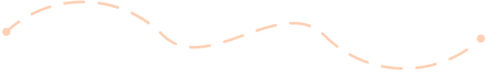Minimal Curved Line Design.