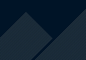 Modern Abstract Background with Dark Blue Outline Suitable for Posters, Fyers, Websites, Covers, Banners, Advertising