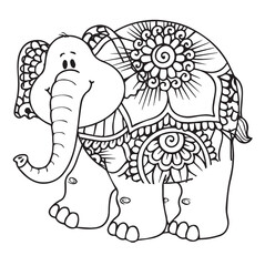 elephant