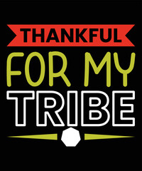 Thanksgiving Quotes T-shirt Design Vector