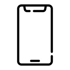 smartphone icon