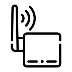 wifi icon