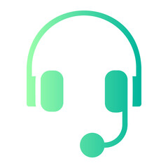 headphones icon