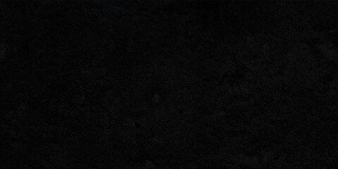 Blank front Real black chalkboard background texture in college concept kid for back to school kid gray wallpaper for create white chalk text draw graphic. Grunge wall education blackboard.