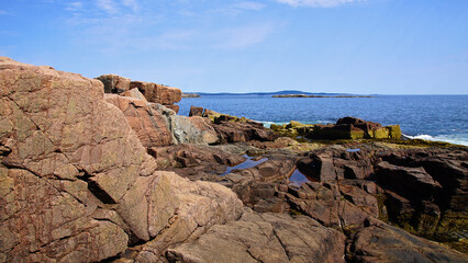 Acadia National Park