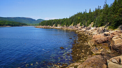 Acadia National Park