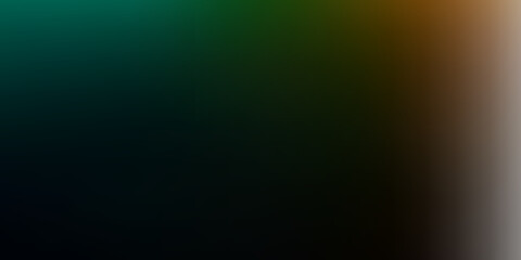 Light blue, yellow vector abstract blur texture.