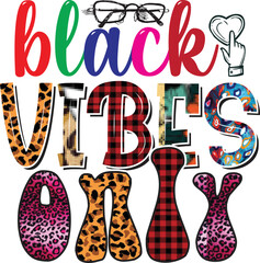 Juneteenth Sublimation Design