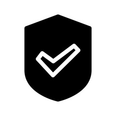 Security Icon Vector Symbol Design Illustration