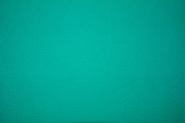 close-up of a monochromatic plaster background texture