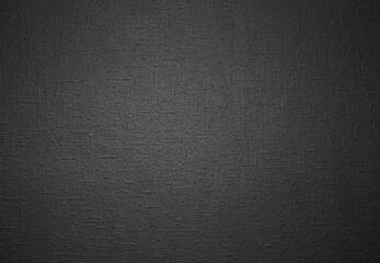 close-up of a monochromatic plaster background texture