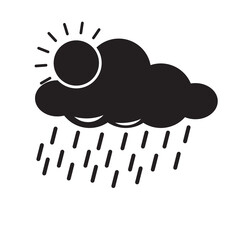 weather forecast icon
