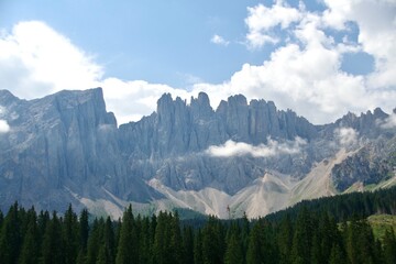 Dolomiten