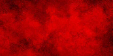 Abstract background with Old vintage retro red background .Geometric design with  Chalkboard. Concrete Art Rough Stylized Texture, Background For aesthetic .paper texture design in illustration .