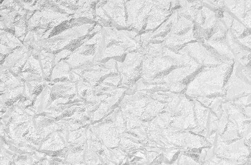 Naklejka premium crumpled paper texture