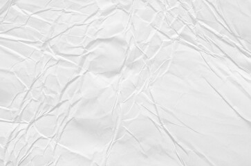 crumpled paper background