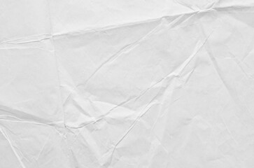 crumpled paper texture
