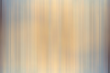Obraz premium orange gradient / autumn background, blurred warm yellow smooth background
