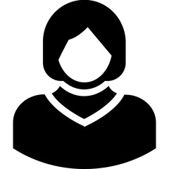 Servant Vector Icon