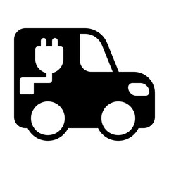 hatchback plug charging