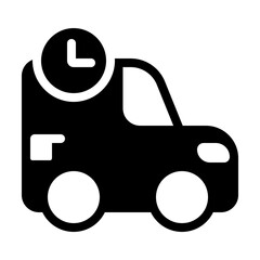 hatchback saving mode