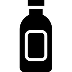 Lotion Vector Icon