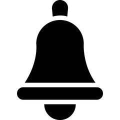 Bell Vector Icon