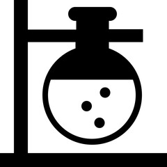 Experiments Vector Icon