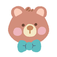 teddy bear
