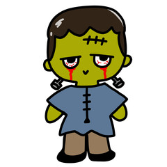 Frankenstein