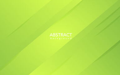 abstract green background