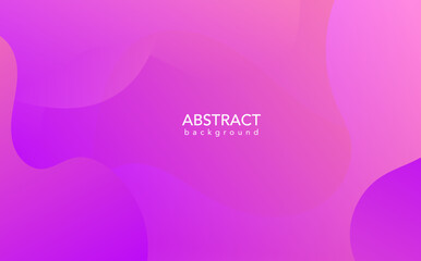 abstract pink background