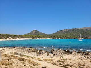 Cala Ratjada -Mallorca