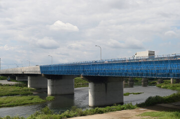 茨城県の橋