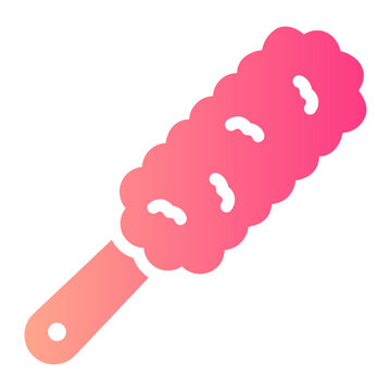 Feather Duster Icon