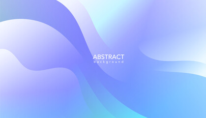 abstract blue background