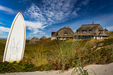 Landsurfer