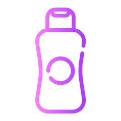 hand sanitizer icon