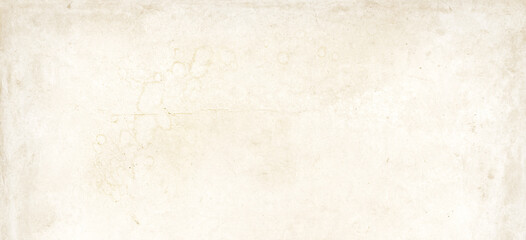 Old parchment paper texture background. Banner