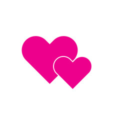 love logo vector