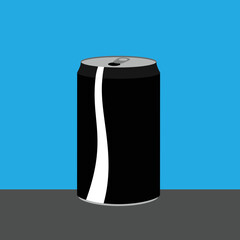 illustration of a bottle