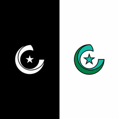 initial c logo vector design that you can use as your company identity