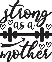 Mom svg design cut files