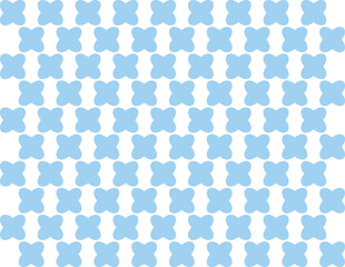 Abstract background design vector pattern. Textile and fabric pattern. Abstract element pattern. 