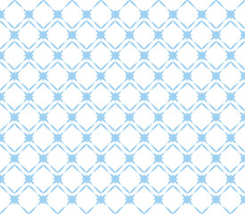 Fototapeta premium Abstract background design vector pattern. Textile and fabric pattern. Abstract element pattern. 