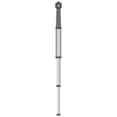Baton Stick Telescopic Police Security Tactical Weapon