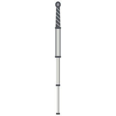 Baton Stick Telescopic Police Security Tactical Weapon