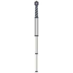 Baton Stick Telescopic Police Security Tactical Weapon