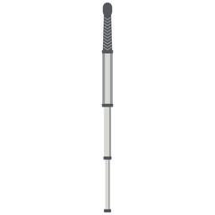 Baton Stick Telescopic Police Security Tactical Weapon